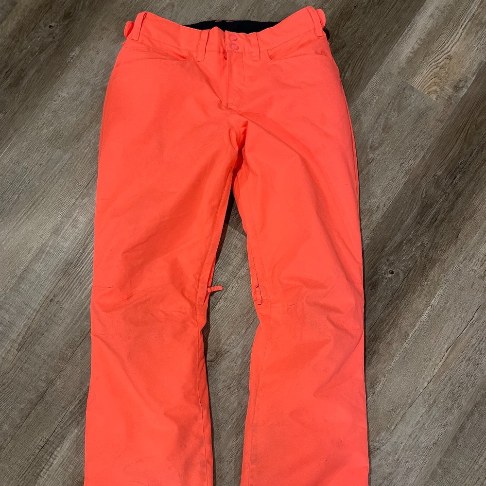 Roxy Women's Large Snow pants